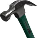Miniatyrbild 1 av 3: STALCO Glasfiberhammare 450g S-19445