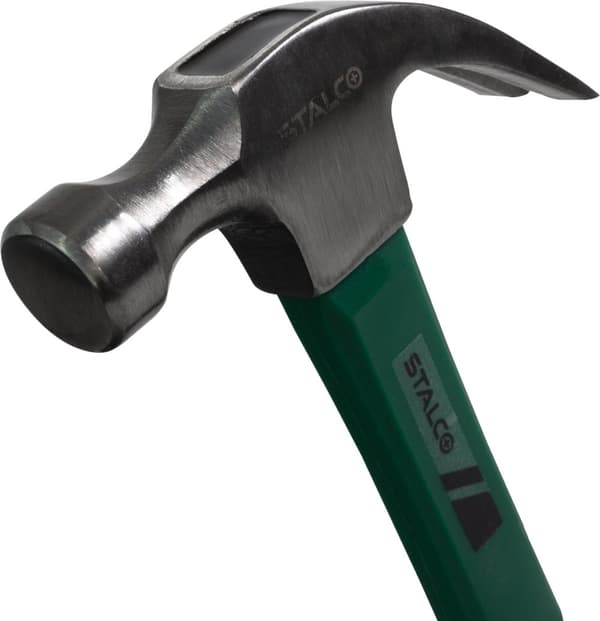 STALCO Glasfiberhammare 450g S-19445