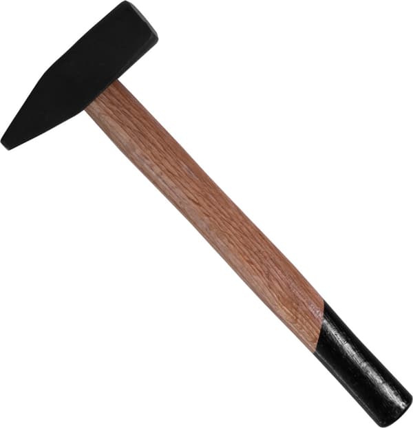 STALCO Låsesmedhammer 1500g S-19415