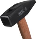 Miniatyrbillede 1 af 3: STALCO Låsesmedhammer 1500g S-19415
