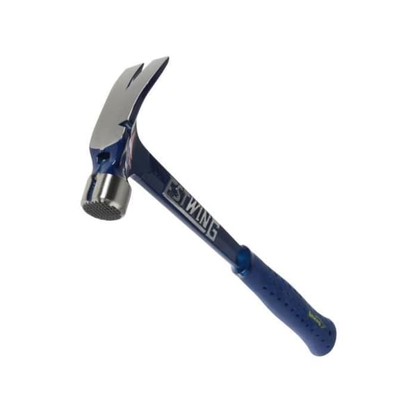 ESTWING Ultra Framing Hammer NVG Milled 540g (19 oz) ESTE619SM