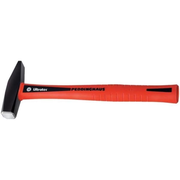 Låssmedshammare Ultratec 2000g Peddinghaus