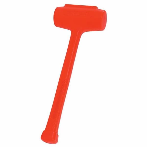 Masse Compo-cast - STANLEY - 2250g - Anti-rebond - Uréthane surmoulé - 70 mm