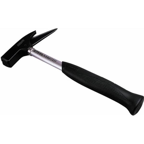 Spikdragare - STANLEY - 1-51-037 - 600g - Magnethuvud - Rörformigt handtag