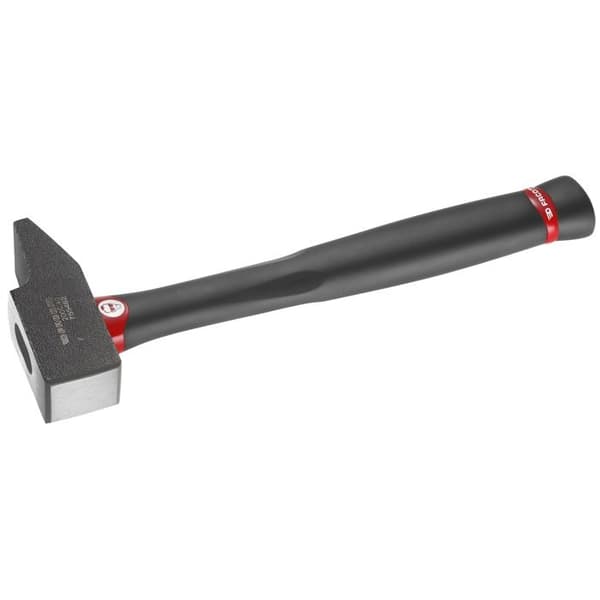 Nitande mekanikerhammare med grafithandtag 60mm - FACOM - 200C.60
