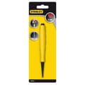 Miniatyrbild 3 av 3: Chasse clou Dynagrip STANLEY 0,8 mm Gul - 0-58-911