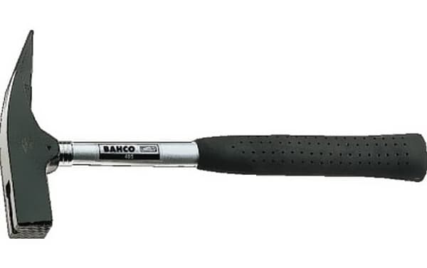 BAHCO SNICKERHAMMARE 600g 485