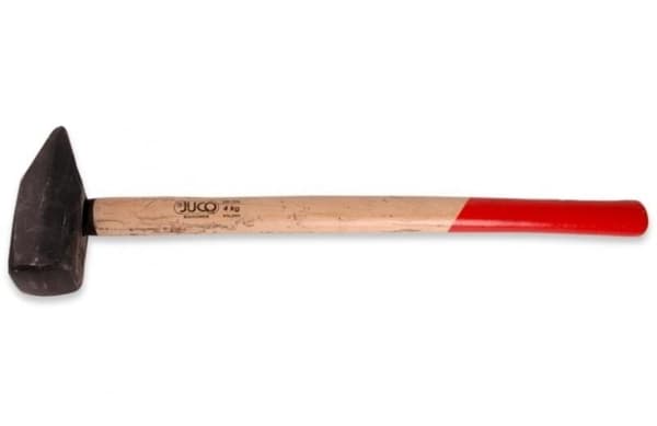 JUCO SMEDHAMMARE 6,0 kg