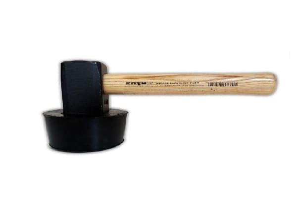 SMIDJAGARHAMMARE 1,5 kg