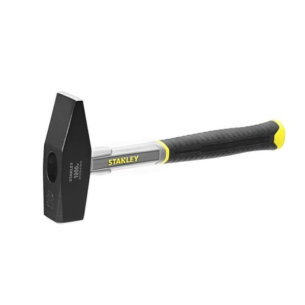 STANLEY LÅSSMEDSHAMMARE 1000g