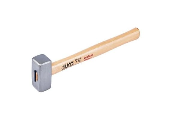 JUCO TRADITIONELL STENHAMMARE 3,0 kg