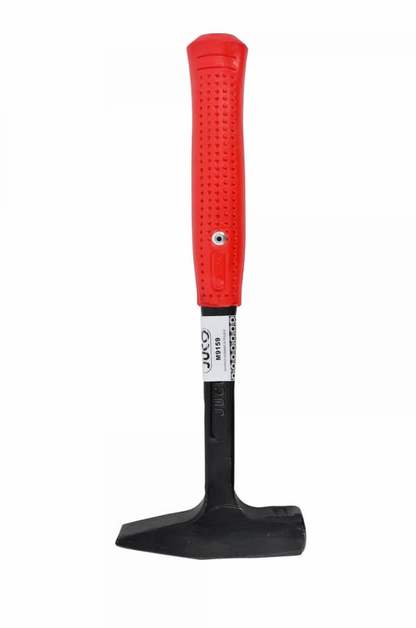 JUCO MONOBLOCK-LUKKOSEPPÄVASARA 500g