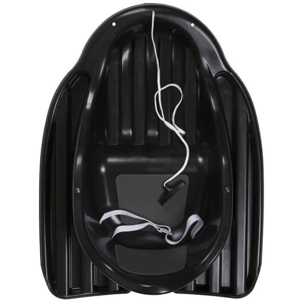 STIGA Luge Babycruiser - Blandad baby - Svart