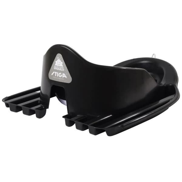 STIGA Luge Babycruiser - Blandad baby - Svart
