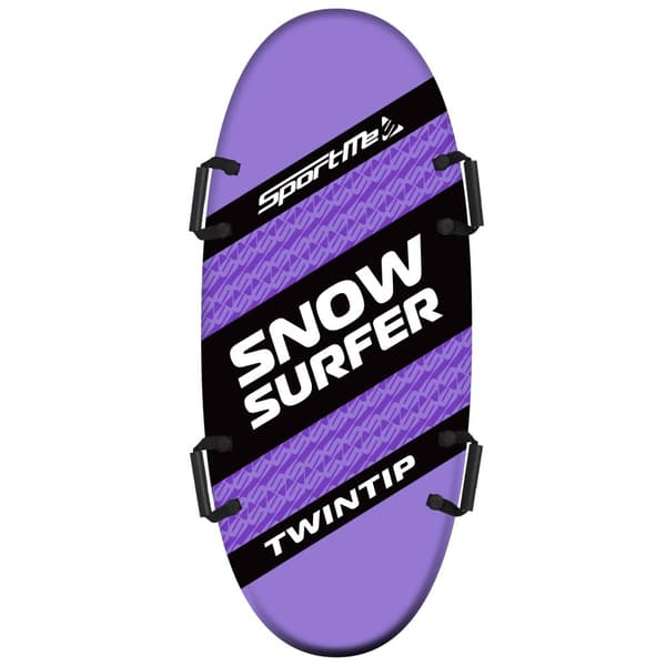 Sportme Twintip Snowsurfer