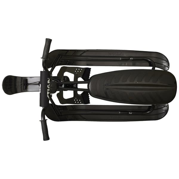 Snowracer Curve SX Black/Black
