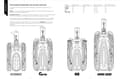 Miniatyrbild 4 av 4: Snowracer Curve Graphite