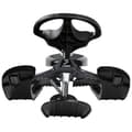 Miniatyrbild 2 av 4: Snowracer Curve Graphite