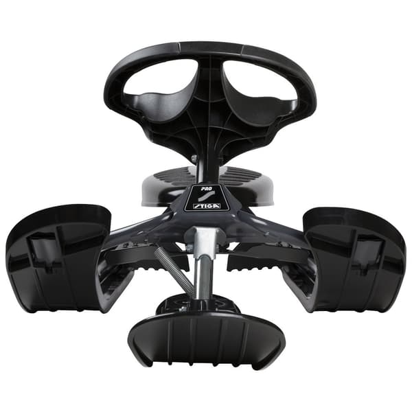 Snowracer Curve Graphite