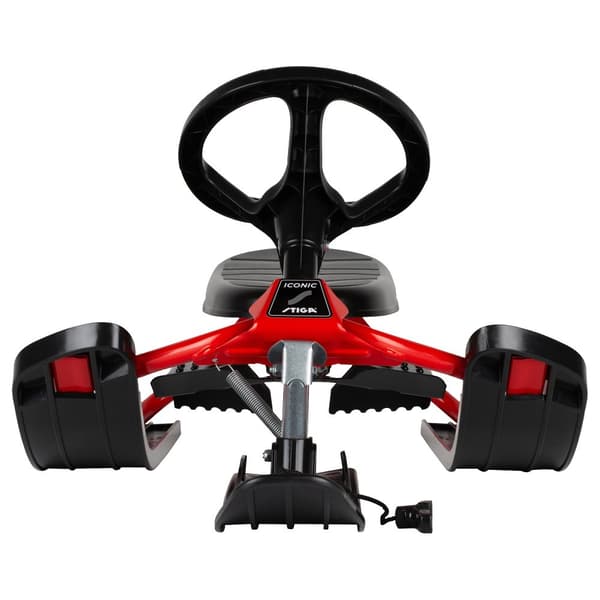 Snowracer ICONIC Classic