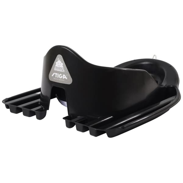 Pulka Baby Cruiser - Svart