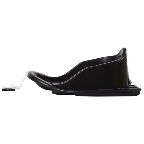 Pulka Baby Cruiser - Svart