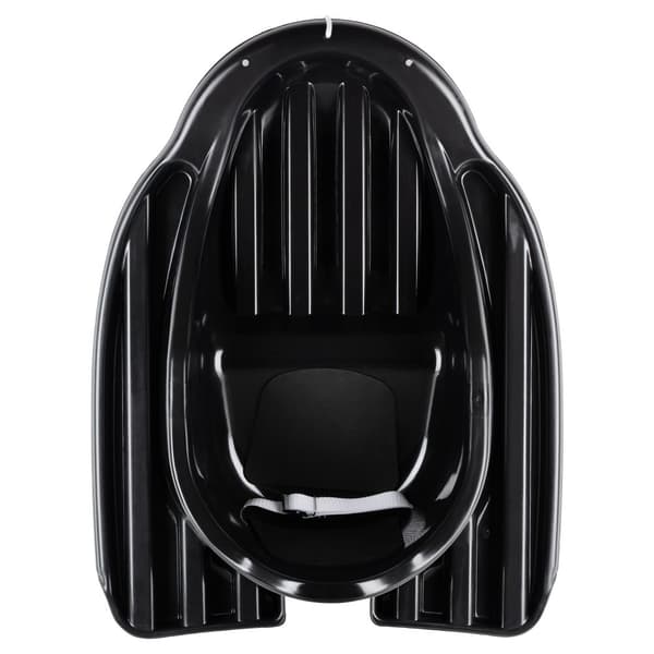 Pulka Baby Cruiser ECO - Svart
