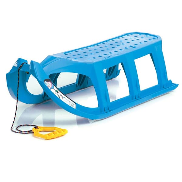 Prosperplast Slæde Tatra Collection 109x31x40 Cm Blå