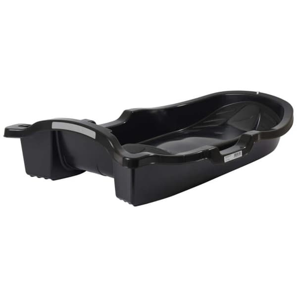 Stiga Pulka Racer, Svart