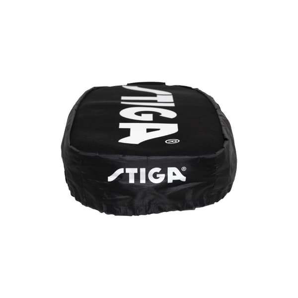 Seat Cover Curve Seat Black