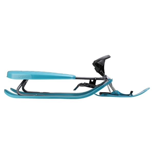 Snowracer Curve Bio Gr Grey/Aqua