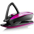 Miniatyrbild 1 av 2: GIZMO RIDERS Skidrifter Luge - Barn - Svart och rosa
