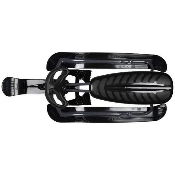 STIGA Luge Snowracer Color Pro Graphyte - Grå