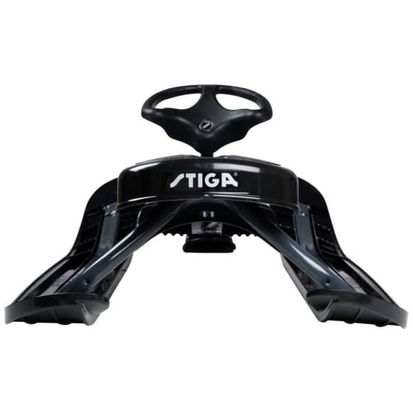 STIGA Luge Snowracer Color Pro Graphyte - Grå