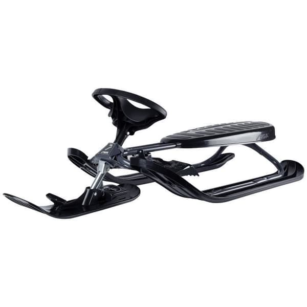 STIGA Luge Snowracer Color Pro Graphyte - Grå