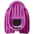 Miniatyrbild 3 av 4: STIGA babysläde Babycruiser - Plastmaterial - Säkerhetsbälte - Rosa - Från 1 år