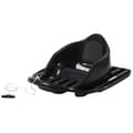 Miniatyrbild 1 av 4: STIGA Luge Babycruiser - Blandad baby - Svart