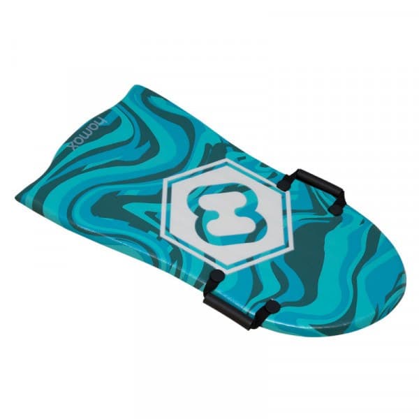 Hamax Mini Surfer sininen polyeteeni