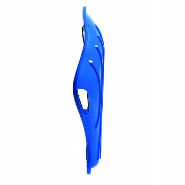 Plastrutschkana med rep STOR 94 x 70 cm
