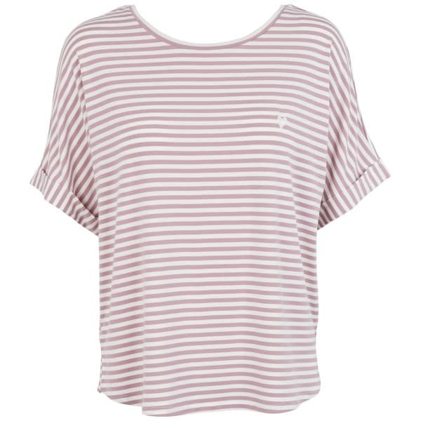 Missya Softness Stripe SS T-shirt