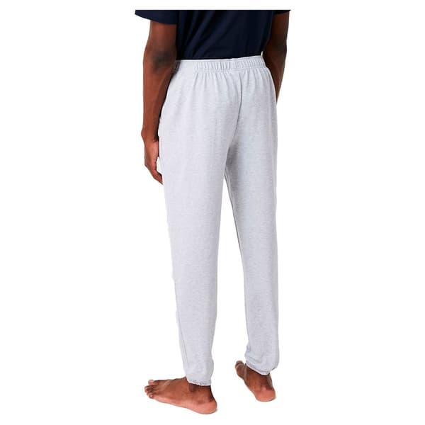 Lacoste Bukser Pyjama 3h5422-00 Grå L Mand