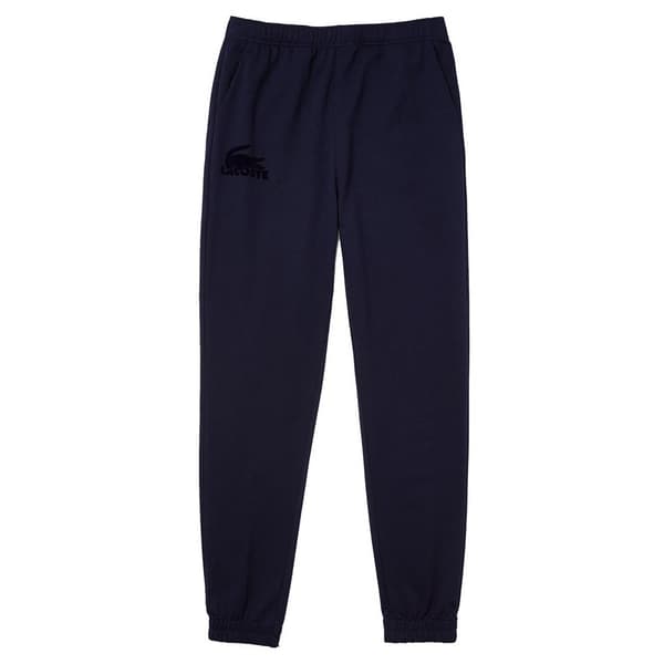 Lacoste Housut Pyjama 3h5422-00 Sininen M Mies