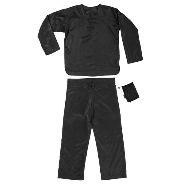 Cocoon Pyjamas Adventure Nightwear Sort M Mand