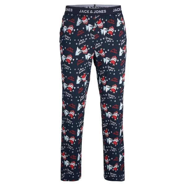 Jack & Jones Pyjamas Jacsanta Giftbox Flerfarvet L Mand