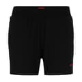 Miniatyrbild 3 av 5: Hugo Shorts Pyjamas Shuffle 10249155 Svart M Kvinna