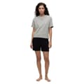 Miniatyrbild 5 av 5: Hugo Shorts Pyjamas Shuffle 10249155 Svart M Kvinna