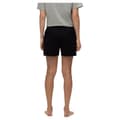 Miniatyrbild 2 av 5: Hugo Shorts Pyjamas Shuffle 10249155 Svart M Kvinna