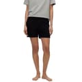 Miniatyrbild 1 av 5: Hugo Shorts Pyjamas Shuffle 10249155 Svart M Kvinna