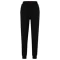 Miniatyrbillede 3 af 5: Hugo Bukser Pyjama Shuffle 10249155 Sort XS Kvinde