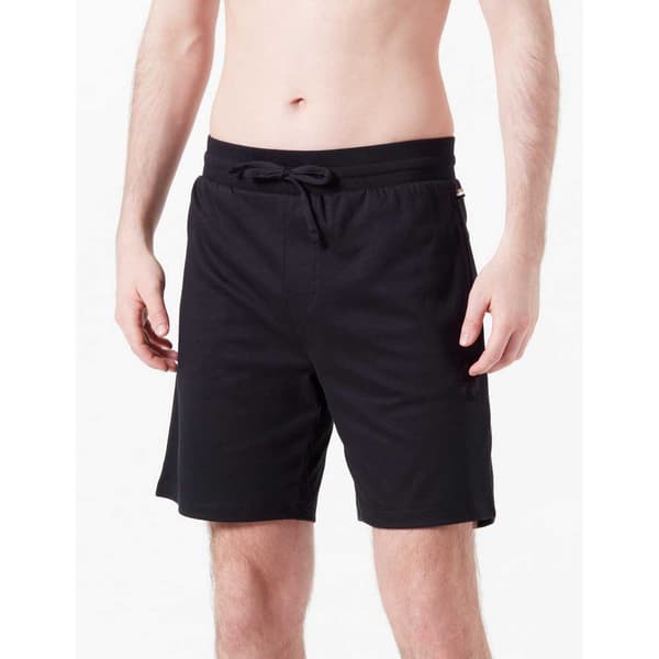 Boss Iconic 10251231 Pyjamas Sort S Mand